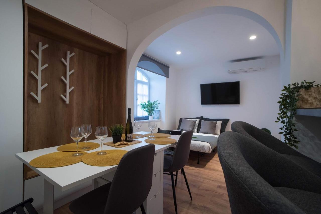Apartamento Pintes 38 Dunaújváros Exterior foto
